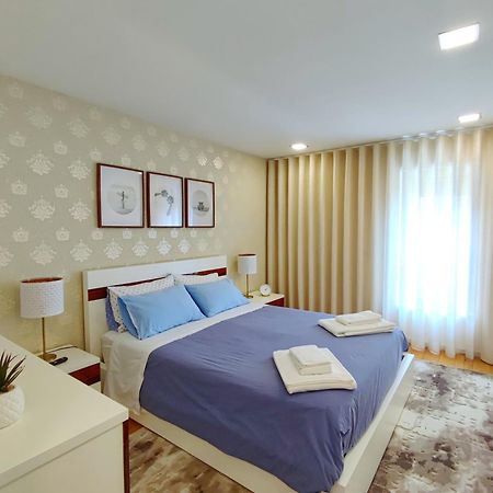 Apartamento Da Praia - Surf Matosinhos  Buitenkant foto