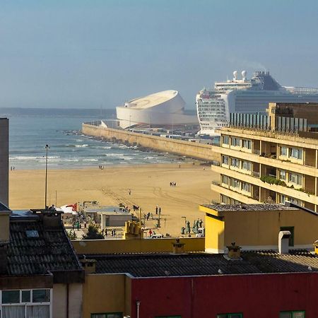 Apartamento Da Praia - Surf Matosinhos  Buitenkant foto
