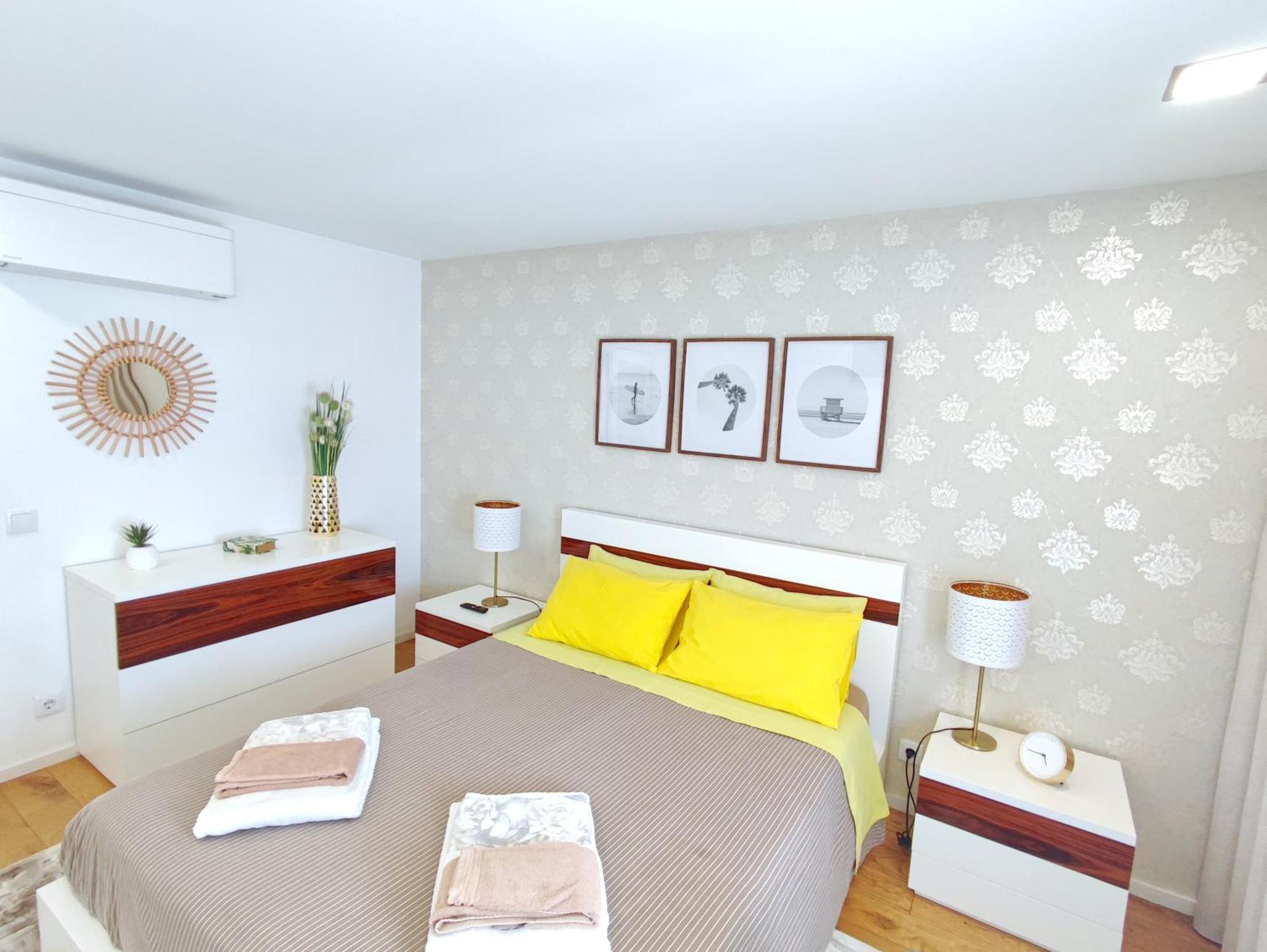 Apartamento Da Praia - Surf Matosinhos  Buitenkant foto