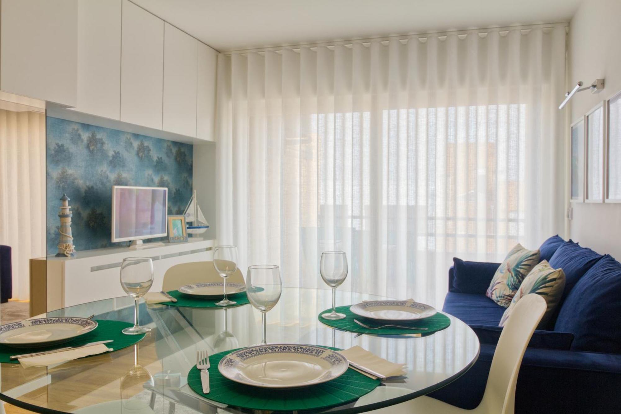 Apartamento Da Praia - Surf Matosinhos  Buitenkant foto