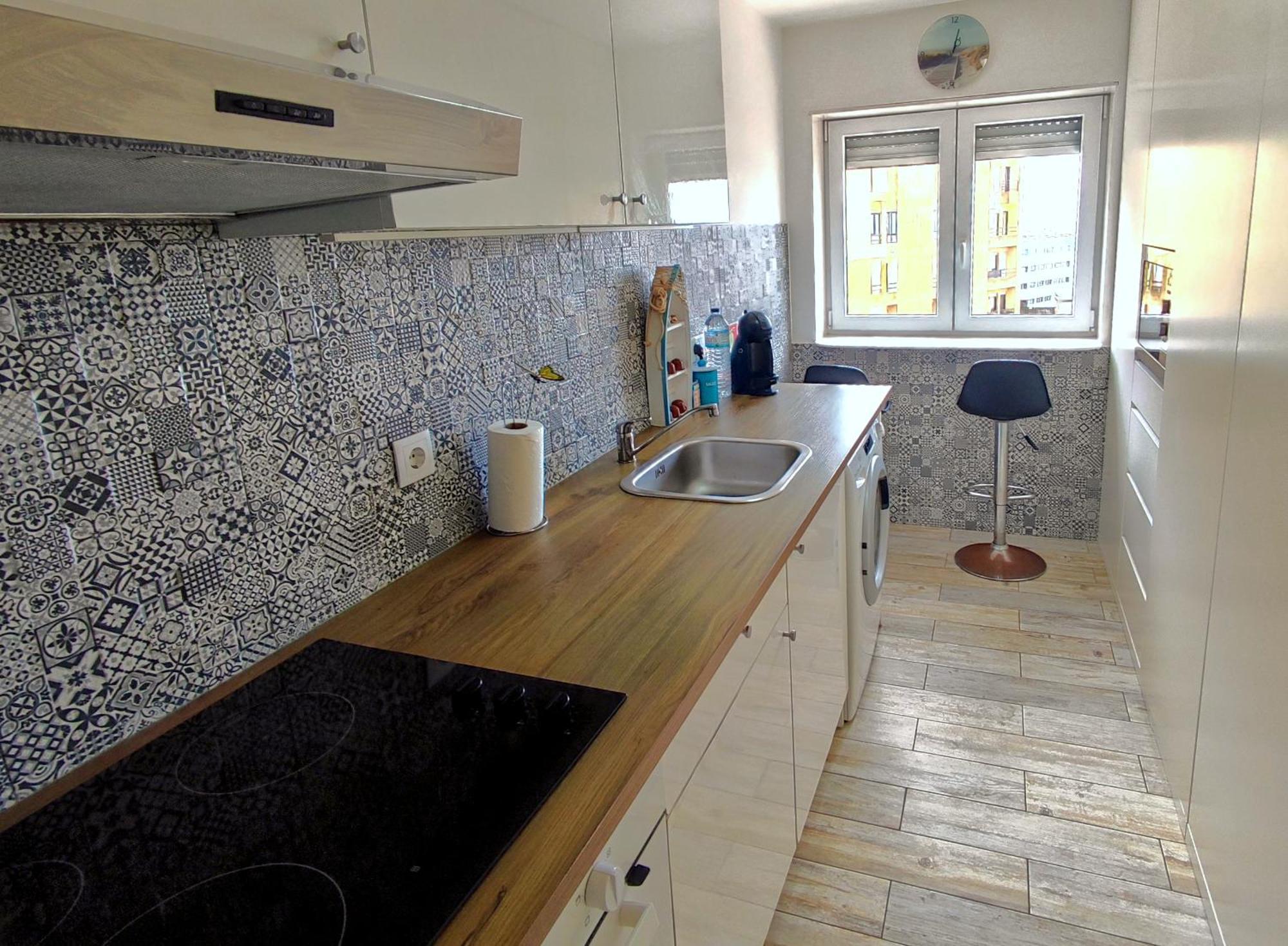 Apartamento Da Praia - Surf Matosinhos  Buitenkant foto