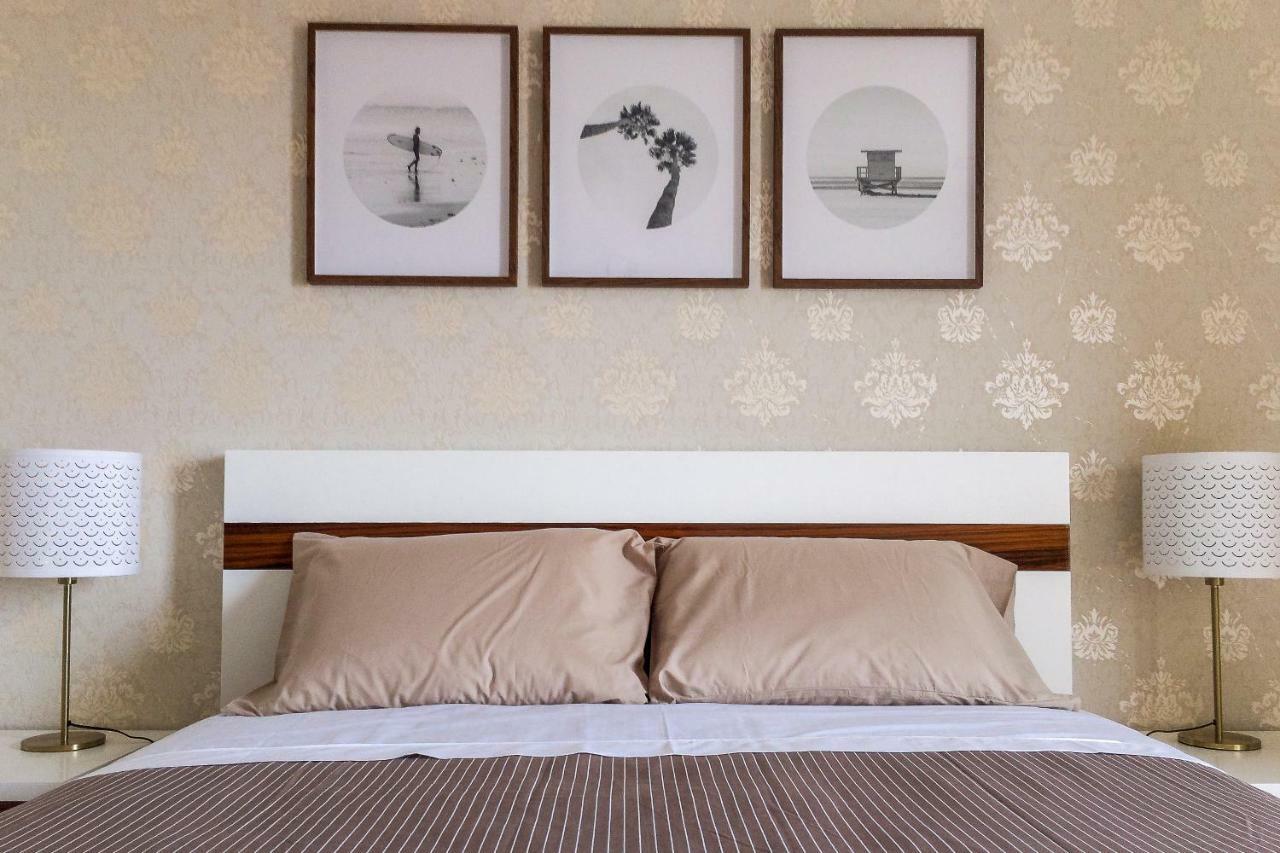 Apartamento Da Praia - Surf Matosinhos  Buitenkant foto