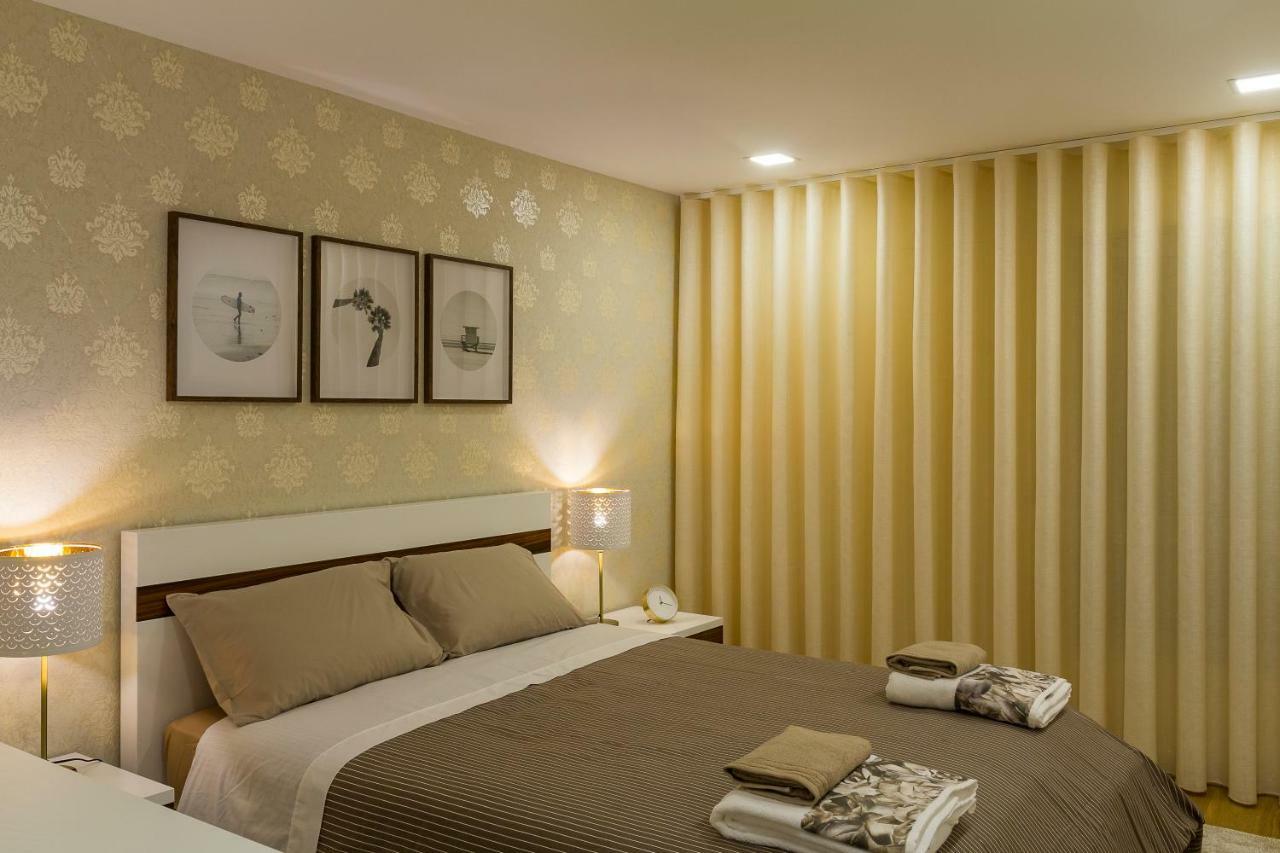 Apartamento Da Praia - Surf Matosinhos  Buitenkant foto