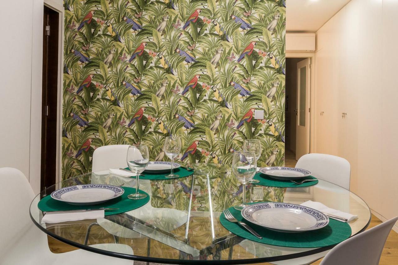 Apartamento Da Praia - Surf Matosinhos  Buitenkant foto