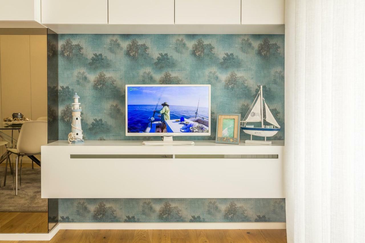 Apartamento Da Praia - Surf Matosinhos  Buitenkant foto