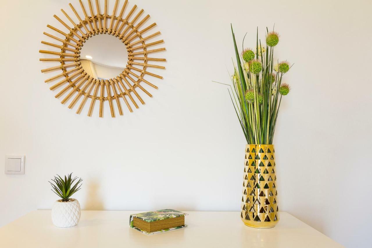 Apartamento Da Praia - Surf Matosinhos  Buitenkant foto