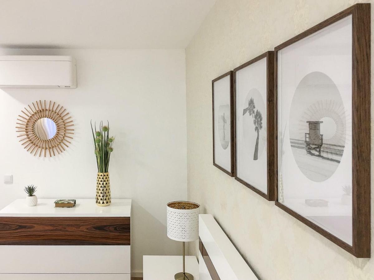 Apartamento Da Praia - Surf Matosinhos  Buitenkant foto
