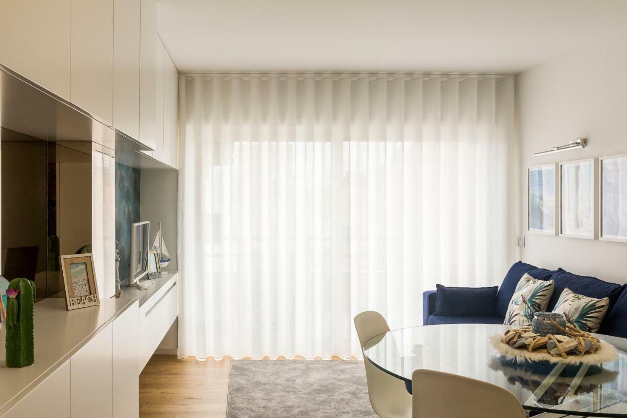 Apartamento Da Praia - Surf Matosinhos  Buitenkant foto