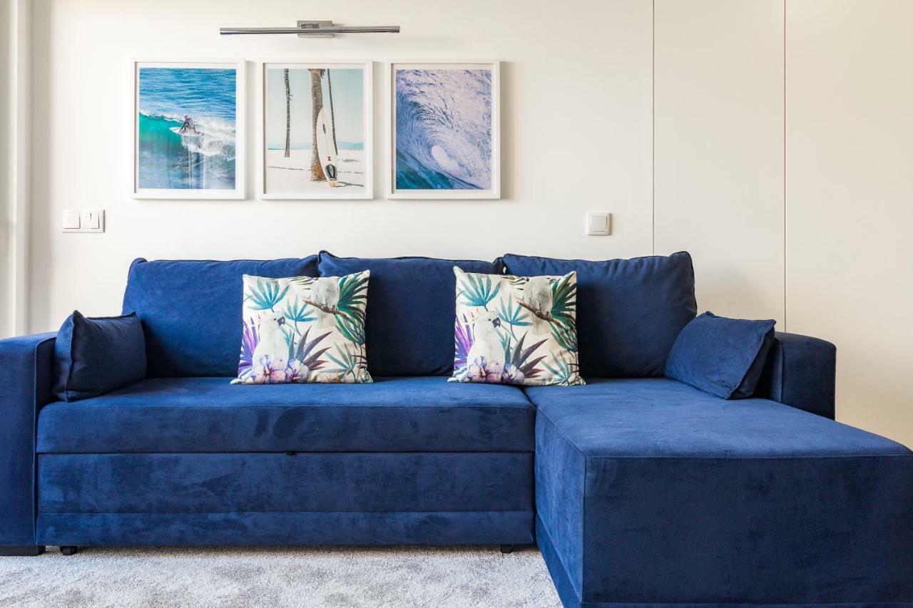 Apartamento Da Praia - Surf Matosinhos  Buitenkant foto