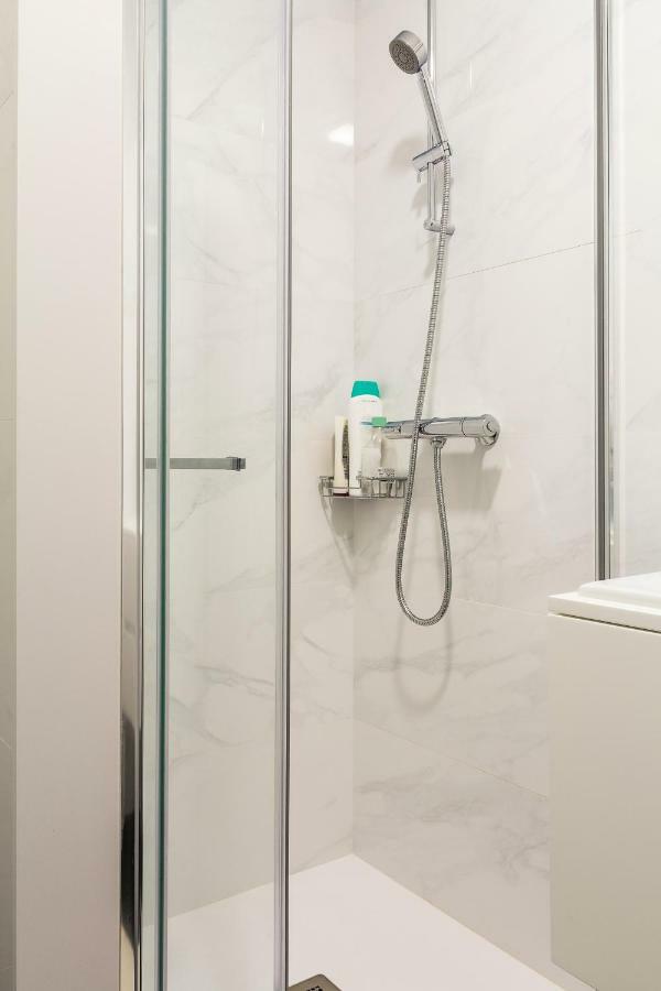 Apartamento Da Praia - Surf Matosinhos  Buitenkant foto