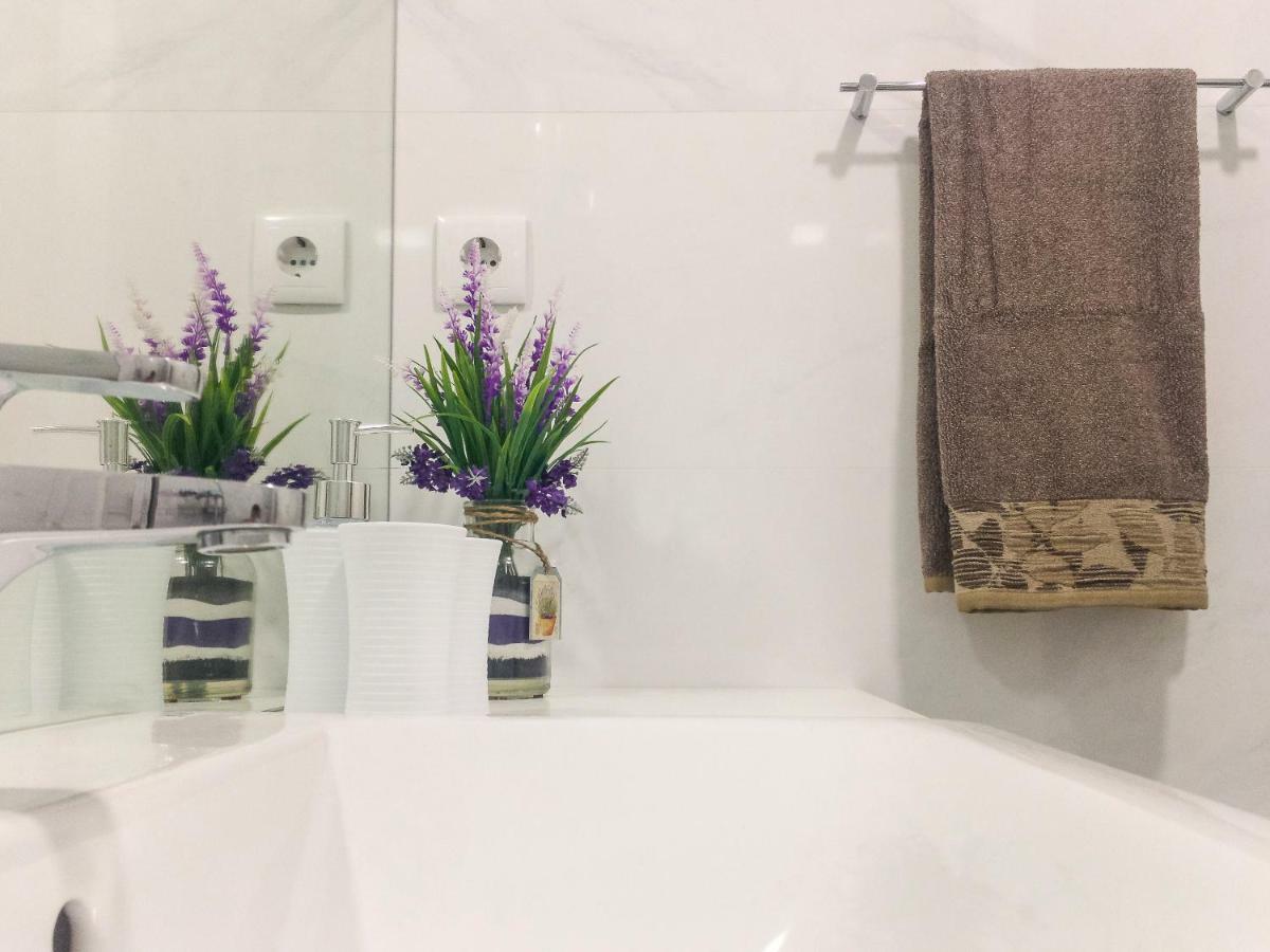 Apartamento Da Praia - Surf Matosinhos  Buitenkant foto