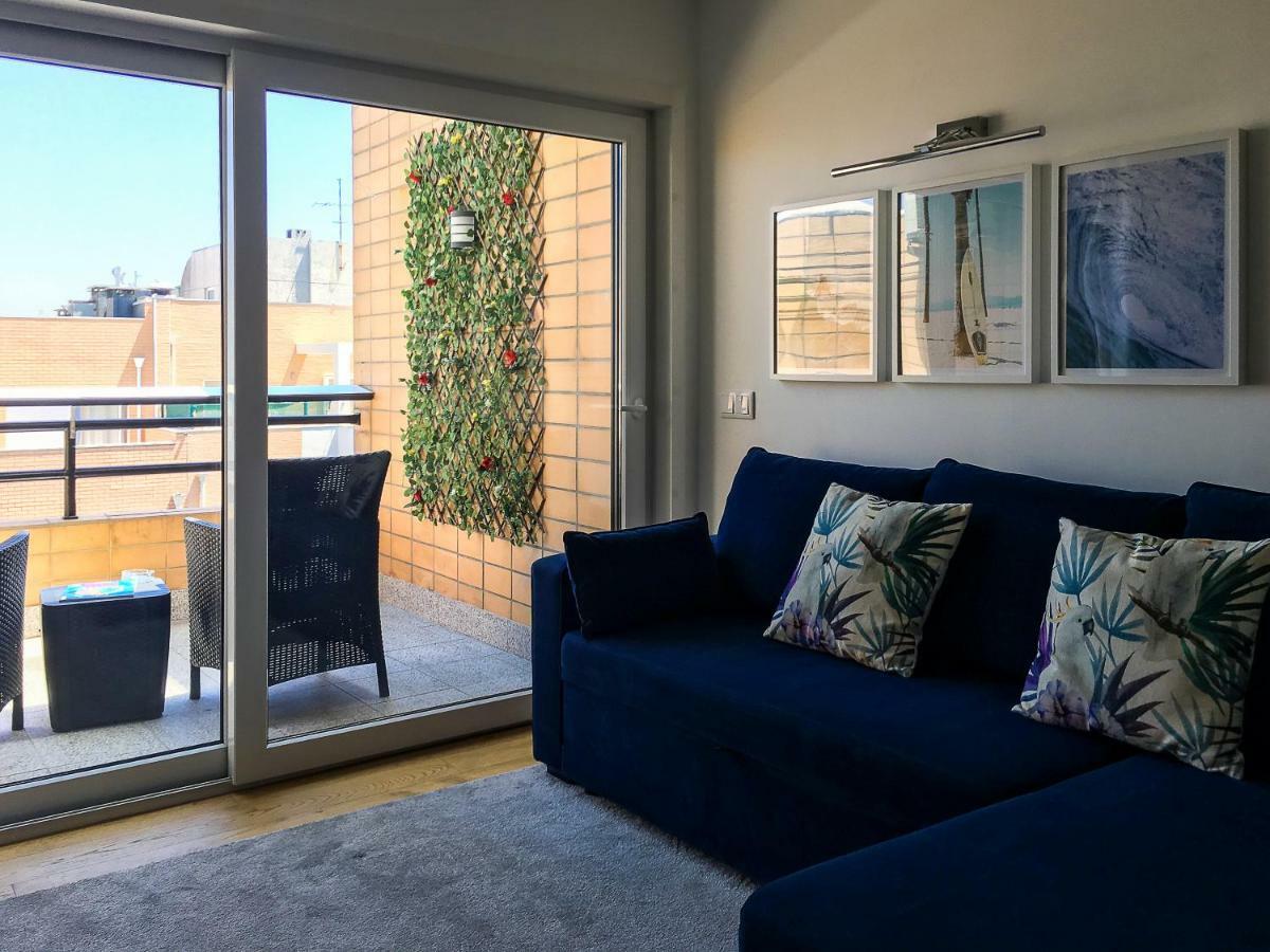 Apartamento Da Praia - Surf Matosinhos  Buitenkant foto